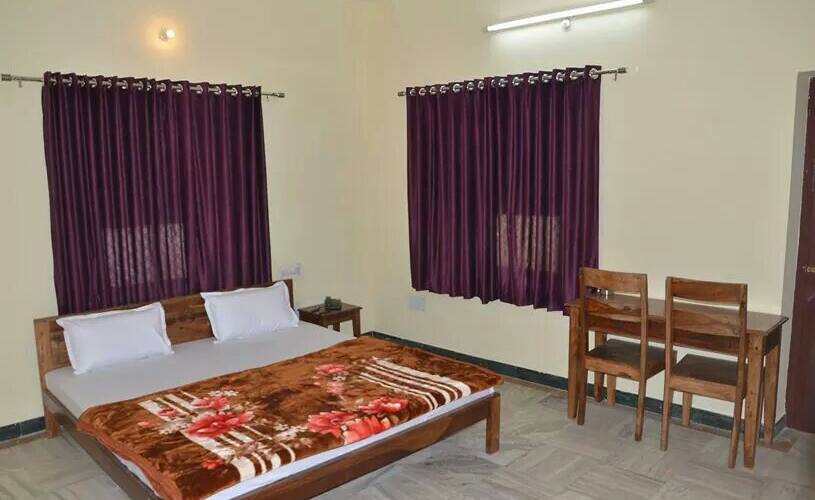 Hotel Amit Palace, Jaisalmer 5